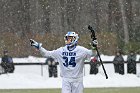 MLax vs UNE  Wheaton College Men's Lacrosse vs University of New England. - Photo by Keith Nordstrom : Wheaton, Lacrosse, LAX, UNE